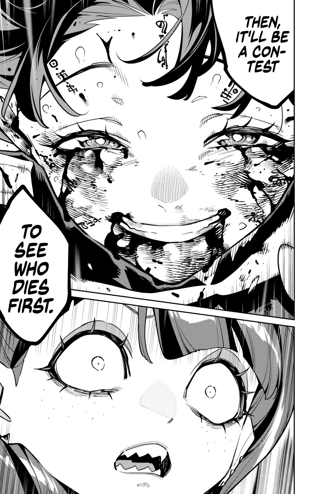 Chained Soldier, Chapter 175 image 11